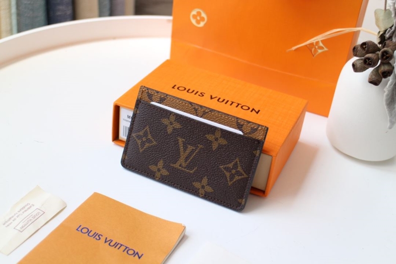 LV Wallets